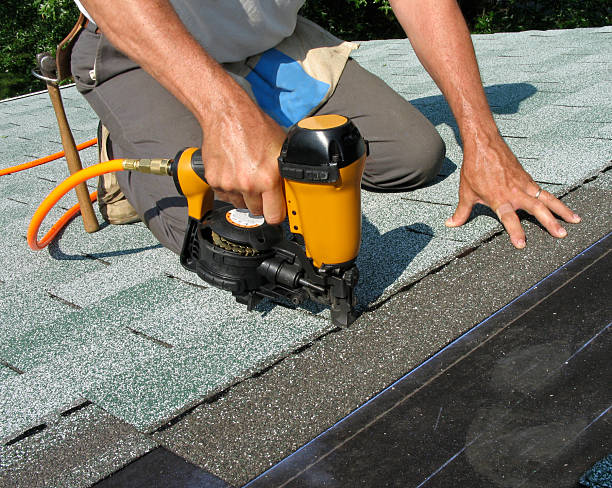 Best Storm Damage Roof Repair  in Lake Arbor, MD